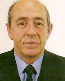Jose Luis Pérez-Salas Sagreras